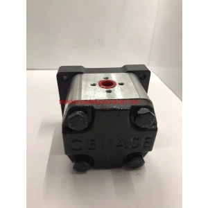 HİDROLİK POMPASI 480 FİAT TRAKTÖR CHS