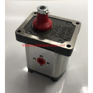 HİDROLİK POMPASI 640 - 55.46 FİAT TRAKTÖR