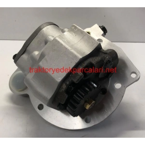 HİDROLİK POMPASI 6610 FORD TRAKTÖR
