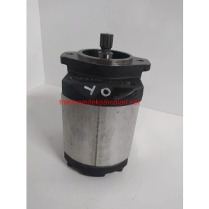 HİDROLİK POMPASI JOHN DEERE