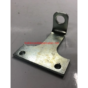 HİDROLİK SABİTLEME SACI HATTAT