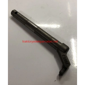 HİDROLİK SEÇİCİ KOL HATTAT