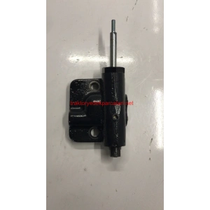 HİDROLİK SELEKTÖR VALFİ KİLİTLEME (265-285) MASSEY FERGUSON