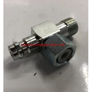 HİDROLİK T BAĞLANTI PARÇASI AGCO HATTAT