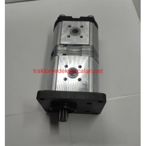 HİDROLİK TANDEM POMPA CASE JXC SERİ