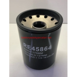 HİDROLİK YAĞ FİLTRESİ JOHN DEERE