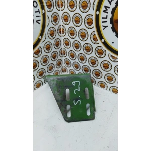 HİDROLİKPOMPA BAĞLANTI SACI 630-955