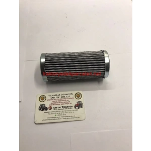 HİDROSTATİK DİREKSİYON HAZNE VE ŞANZUMAN FİLTRESİ NEWHOLLAND