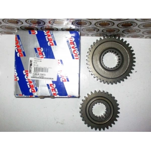 HIZ SÜRAT DİŞLİ TAKIMI (32X36) 	 1868010-360