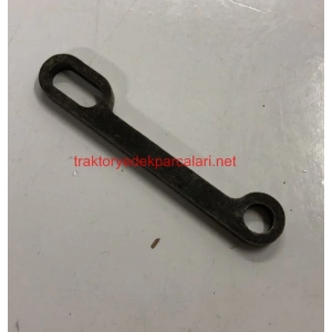 HK102106 İTİCİ PLAKA