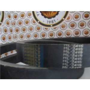 HL 3415 YÜRÜTÜCÜ KAYIŞ