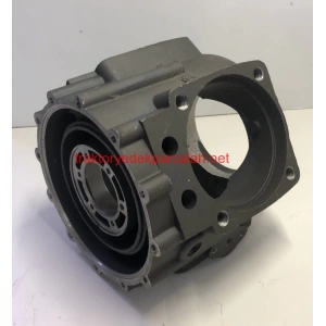 HOLDER 3 MEBRAN POMPA BOŞ GÖVDE