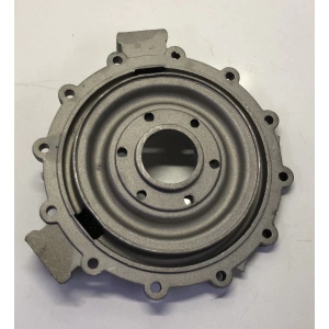 HOLDER MEBRAN ARKA KAPAK