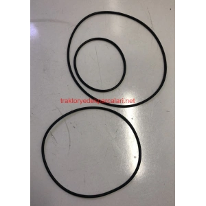 HOLDER POMPA ARKA KAPAK ORİNG TAKIMI