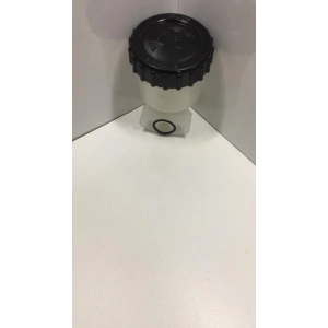 HOLDER POMPA YAĞDANLIĞI İKİ BAĞLANTILI KONYA TİPİ