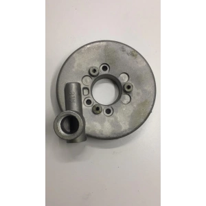 HOLDER POMPASI ARKA KAPAK COMET TİPİ