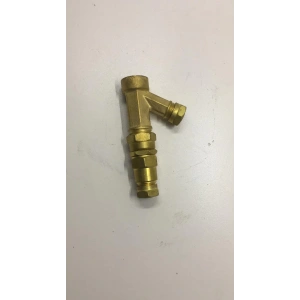 HOLDER SÜNE MEME PİRİNÇ