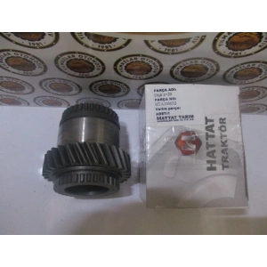 HTA100032 Dişli z=29