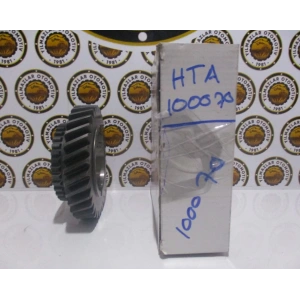 HTA100070 Dişli z=25