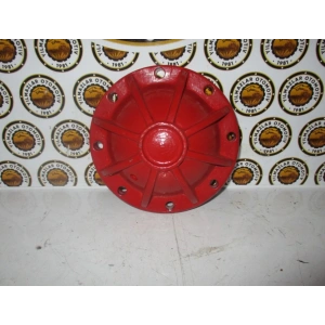 İLAÇLAMA MAKİNASI HOLDER HAVA TÜPÜ ALT PARÇA YENİ MODEL