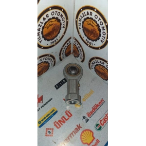 İP GERDİRME KIVRIK SAPLAMASI UZUN M:10 ROD