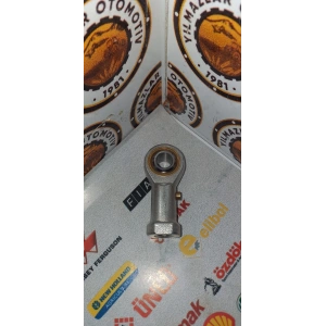 İP GERDİRME KIVRIK SAPLAMASI UZUN M:8 ROD