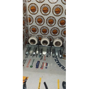 İP TUTUCU FİNCAN TAKIM KOMPLE