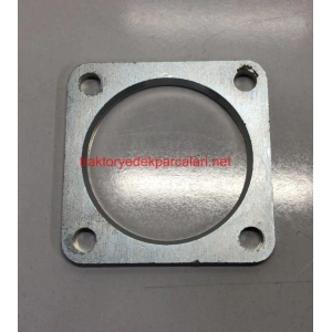İPTO EMİŞ BORU BASINÇ PLAKASI MF