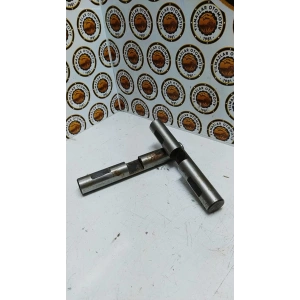 İSTAVROZ DİŞLİ MİLİ MODÜL 630-955