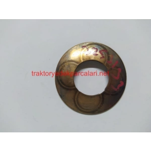İSTAVROZ DİŞLİ PULU BRONZ 4991658