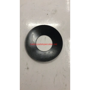 İSTAVROZ DİŞLİ PULU BÜYÜK ÇELİK (240-285-398) MASSEY FERGUSON