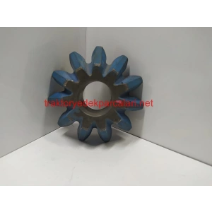 İSTAVROZ DİŞLİSİ Z=11 780