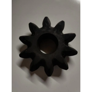 ISTAVROZ DİŞLİSİ - HATTAT