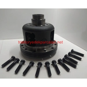 İSTAVROZ DİŞLİSİ KUTUSU KOMPLE TÜMOSAN