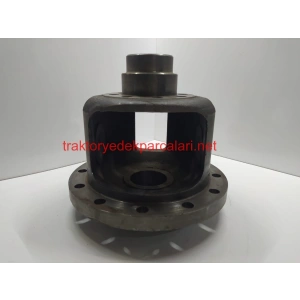 İSTAVROZ KUTUSU BOŞ TÜMOSAN