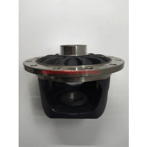 İSTAVROZ KUTUSU İVECO 65-9