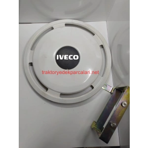 JANT KAPAK ARKA IVECO