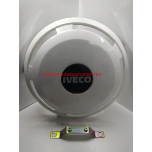 JANT KAPAK ÖN IVECO