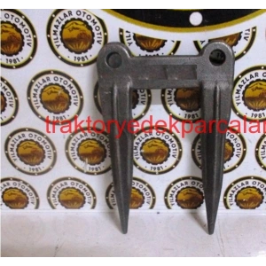 JOHN DEERE ZIPKA (ELLİK)