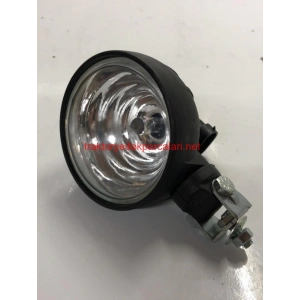 KABİN ÇALIŞMA LAMBASI YUVARLAK CASE IH
