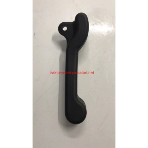 KABİN CAM AÇMA KOLU YENİ MODEL SOL TÜMOSAN