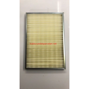 KABİN HAVA FİLTRESİ HATTAT