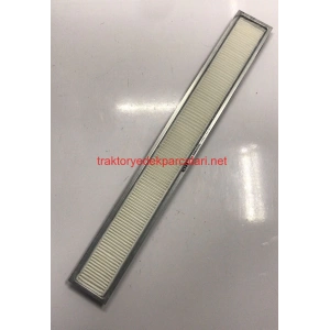 KABİN İÇİ HAVA FİLTRESİ TD SERİ NEWHOLLAND