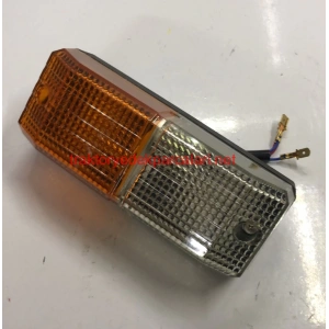 KABİN ÖN SİNYAL VALTRA