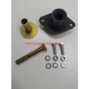 KABİN SÜSPANSİYON TAKOZU ARKA MF