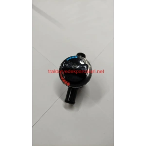 KALORİFER MUSLUK - NEWHOLLAND