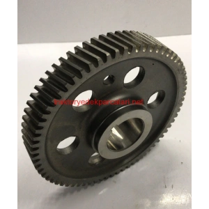 KAM MİLİ DİŞLİSİ (3050-3060-277-288) 3117L272 HATTAT