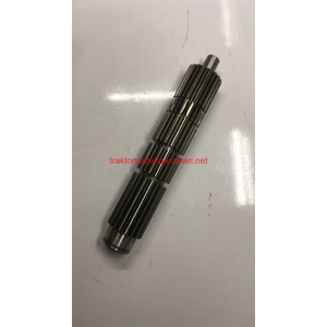 KAMALI MİL KISA (35X-65X) MASSEY FERGUSON