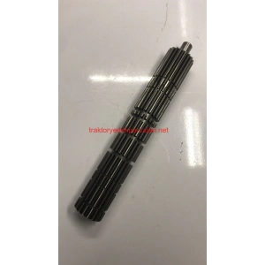 KAMALI MİL UZUN (4 VİTESLİ) (165-240) MASSEY FERGUSON