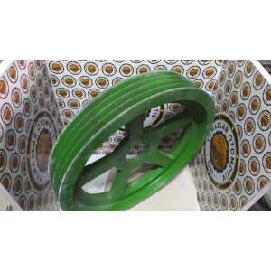 KANALLI KASNAK BÜYÜK PATOZ 955-